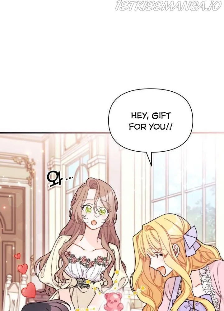 I Found a Husband When I Picked Up the Male Lead Chapter 23 page 65