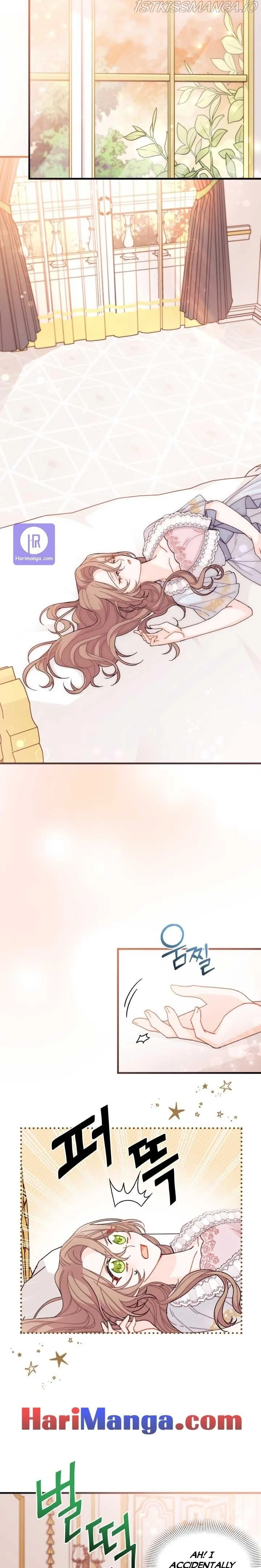 I Found a Husband When I Picked Up the Male Lead Chapter 25 page 13