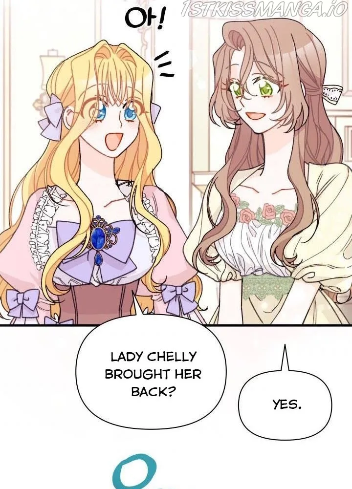 I Found a Husband When I Picked Up the Male Lead Chapter 23 page 80