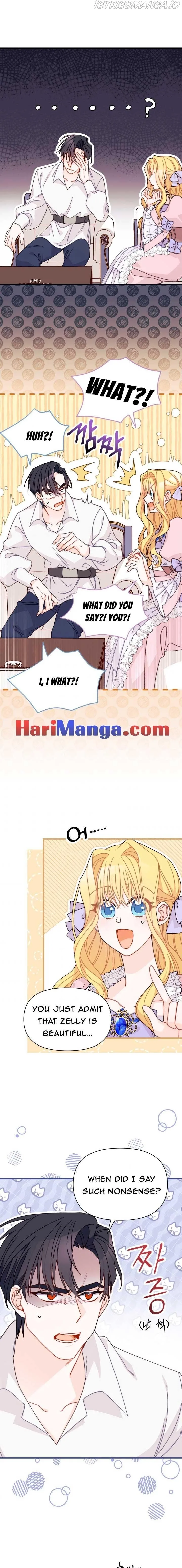 I Found a Husband When I Picked Up the Male Lead Chapter 24 page 16