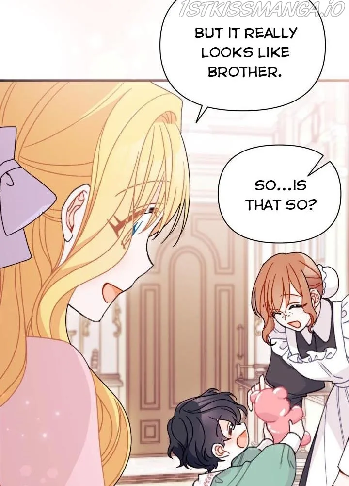 I Found a Husband When I Picked Up the Male Lead Chapter 23 page 78