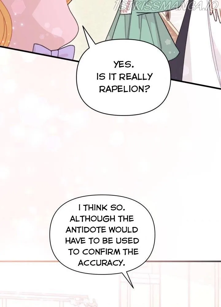 I Found a Husband When I Picked Up the Male Lead Chapter 23 page 79