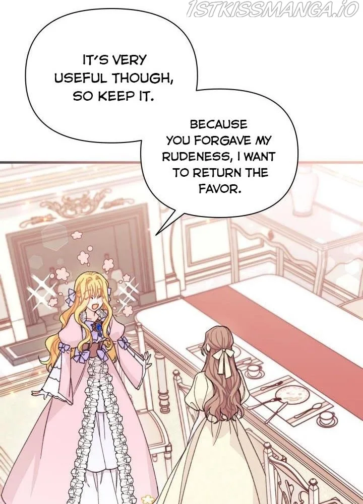 I Found a Husband When I Picked Up the Male Lead Chapter 23 page 73