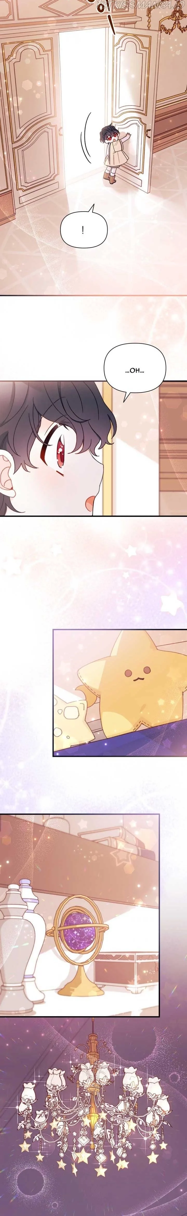 I Found a Husband When I Picked Up the Male Lead Chapter 25 page 11