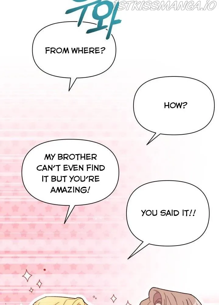 I Found a Husband When I Picked Up the Male Lead Chapter 23 page 81