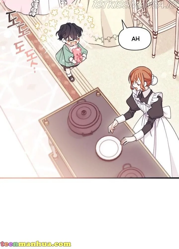I Found a Husband When I Picked Up the Male Lead Chapter 23 page 74