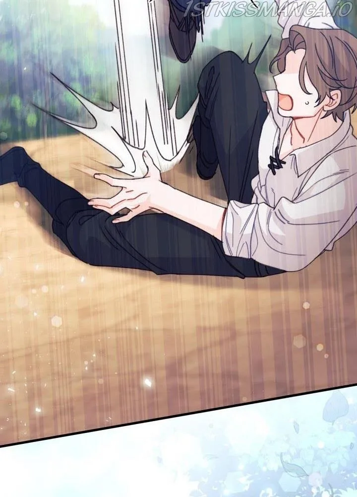 I Found a Husband When I Picked Up the Male Lead Chapter 23 page 90