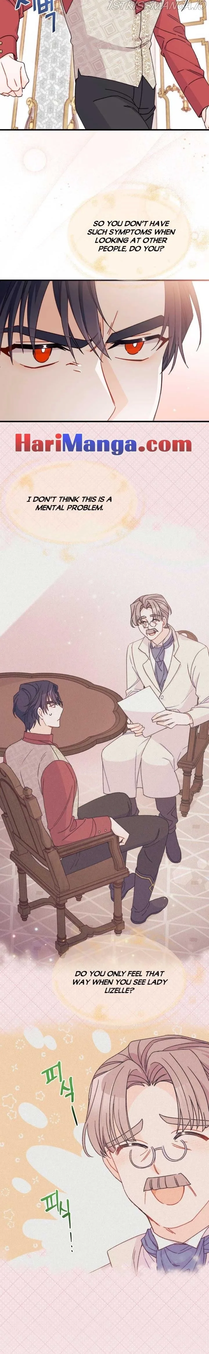 I Found a Husband When I Picked Up the Male Lead Chapter 25 page 18