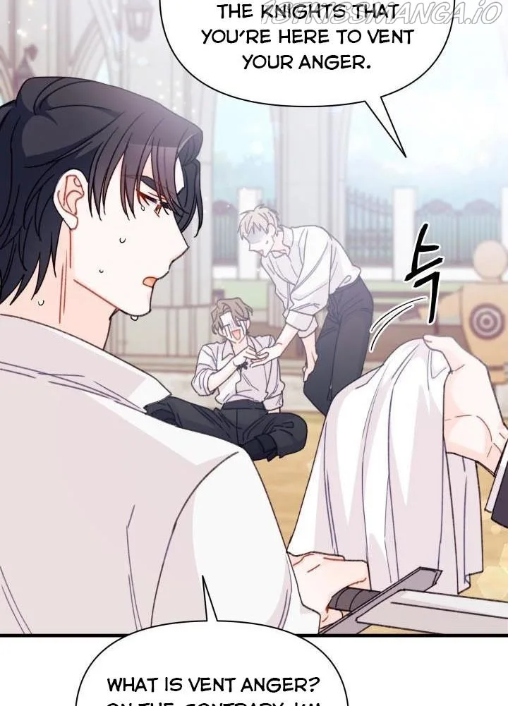 I Found a Husband When I Picked Up the Male Lead Chapter 23 page 93
