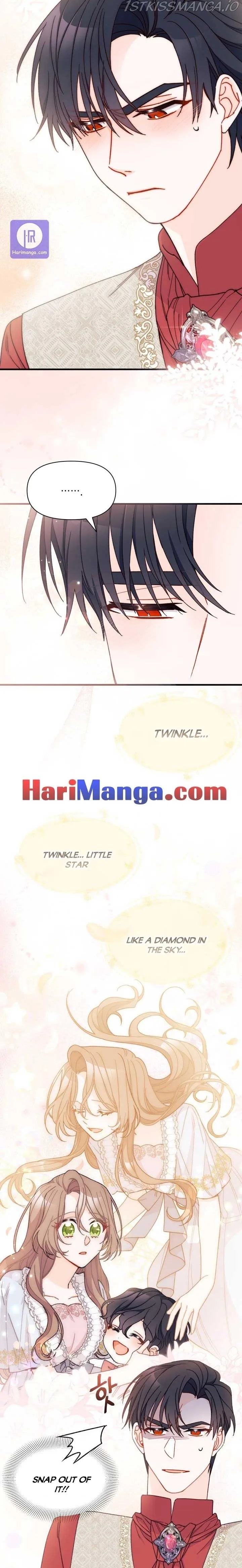 I Found a Husband When I Picked Up the Male Lead Chapter 27 page 2