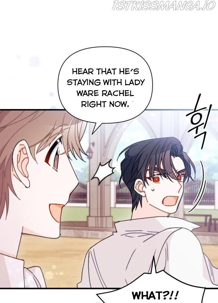 I Found a Husband When I Picked Up the Male Lead Chapter 23 page 97