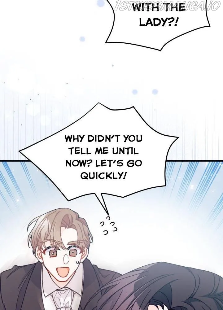 I Found a Husband When I Picked Up the Male Lead Chapter 23 page 98
