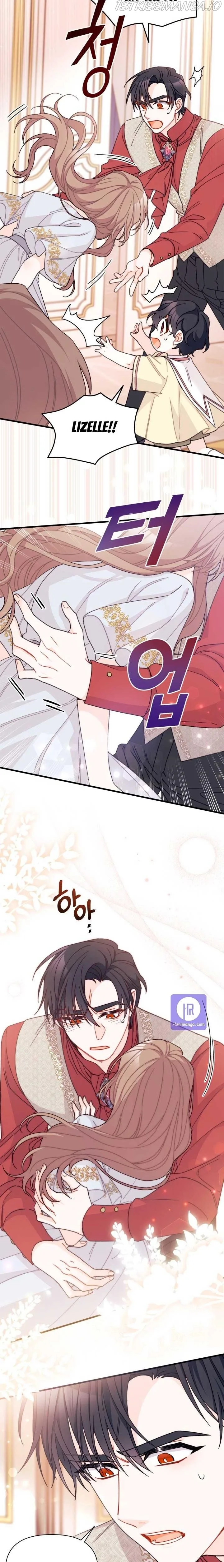 I Found a Husband When I Picked Up the Male Lead Chapter 27 page 5