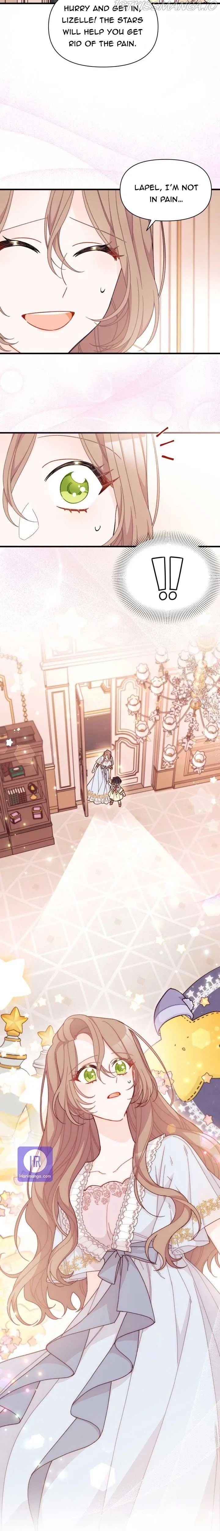 I Found a Husband When I Picked Up the Male Lead Chapter 27 page 8
