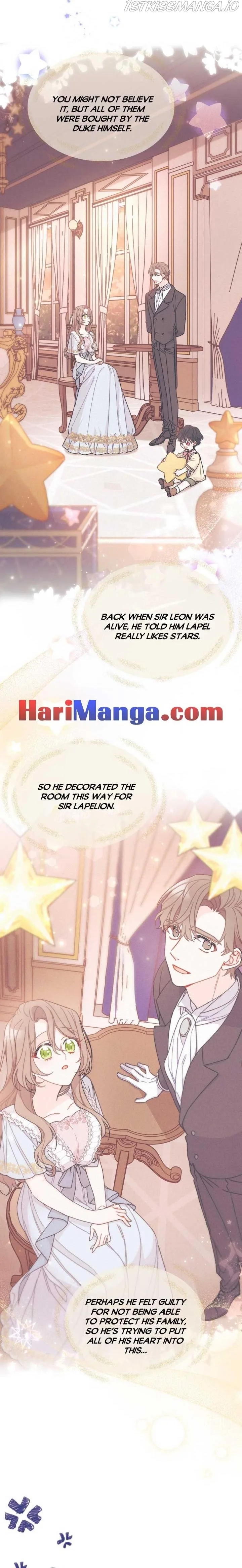 I Found a Husband When I Picked Up the Male Lead Chapter 27 page 12