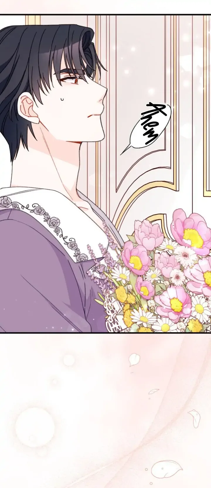I Found a Husband When I Picked Up the Male Lead Chapter 30 page 9