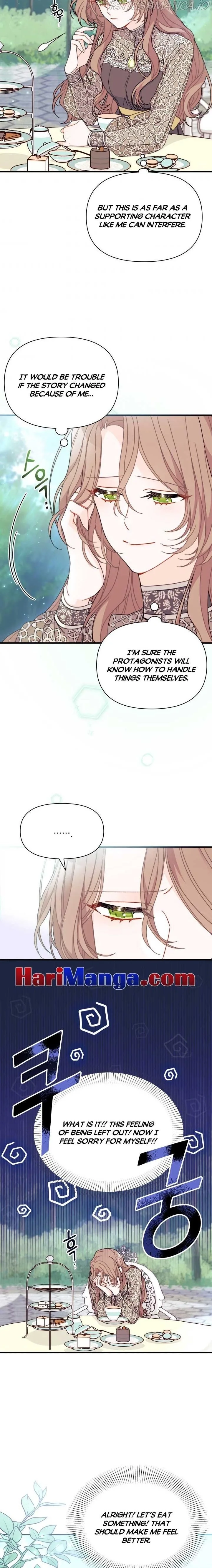 I Found a Husband When I Picked Up the Male Lead Chapter 27 page 15