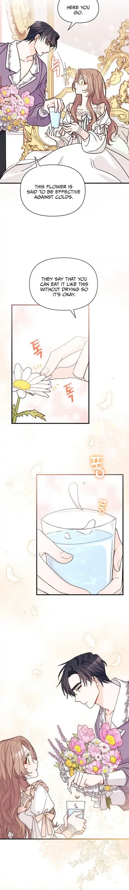 I Found a Husband When I Picked Up the Male Lead Chapter 30 page 17