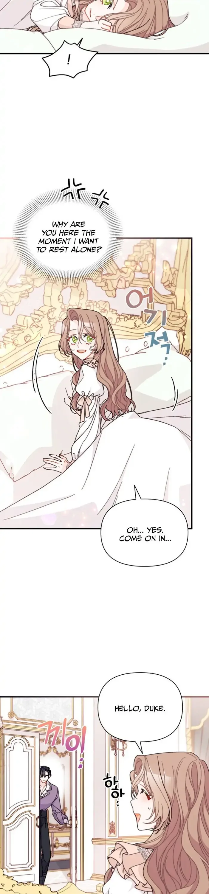 I Found a Husband When I Picked Up the Male Lead Chapter 30 page 12