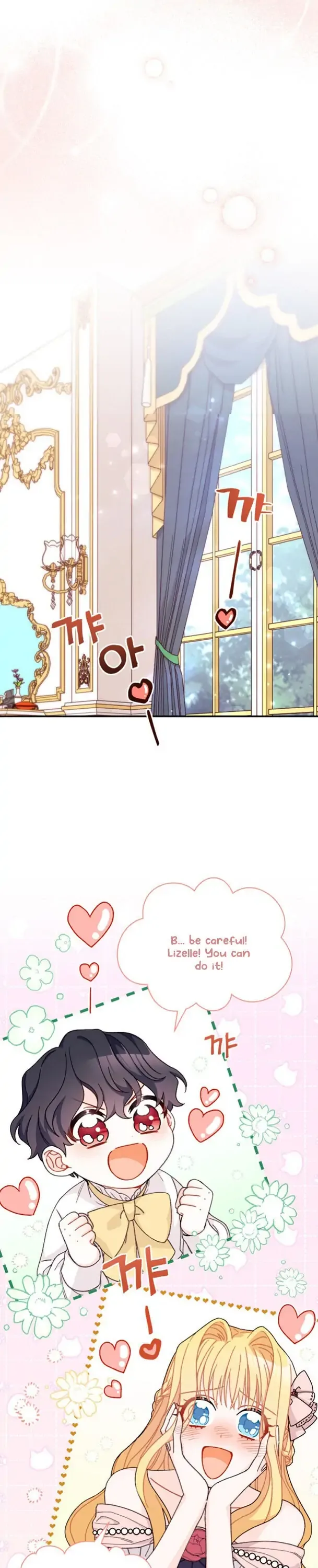 I Found a Husband When I Picked Up the Male Lead Chapter 32 page 10