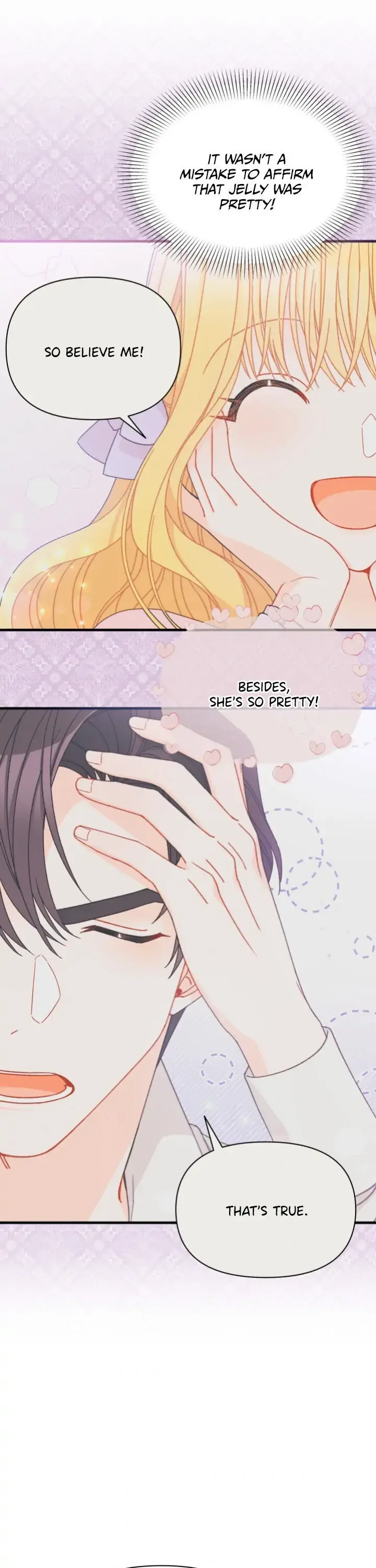 I Found a Husband When I Picked Up the Male Lead Chapter 32 page 24