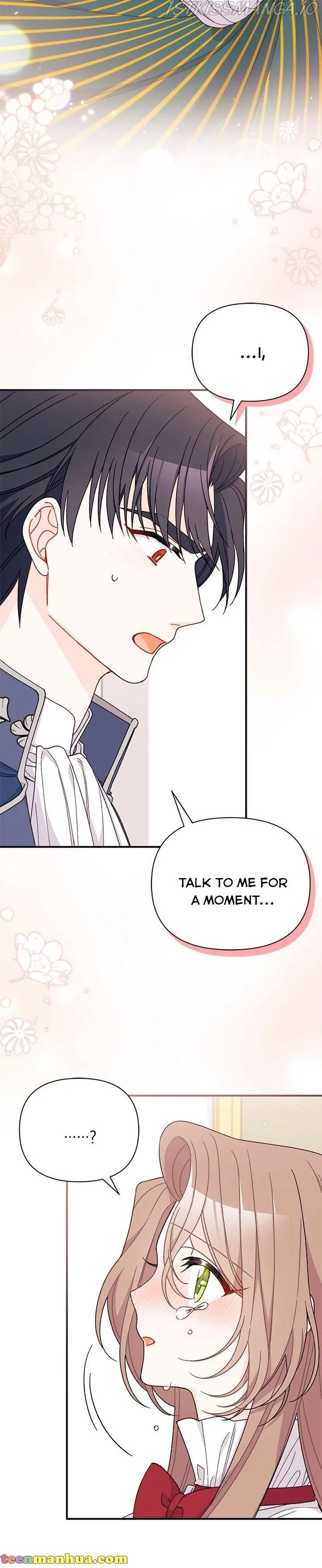 I Found a Husband When I Picked Up the Male Lead Chapter 38 page 2