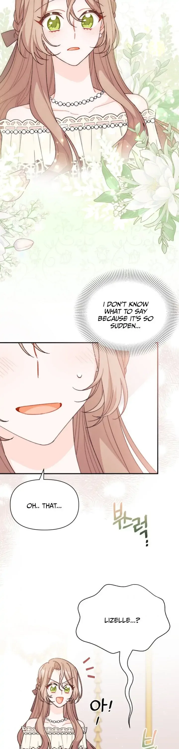 I Found a Husband When I Picked Up the Male Lead Chapter 34 page 16