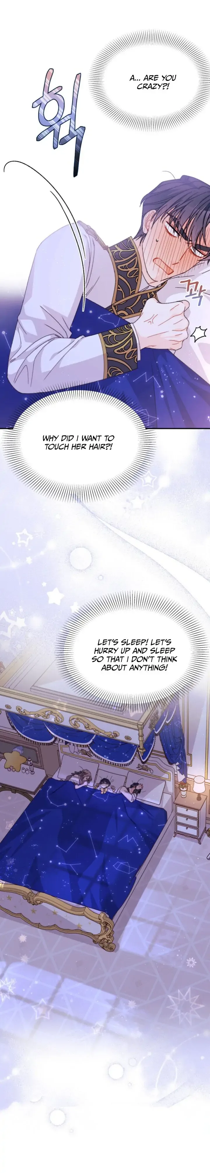 I Found a Husband When I Picked Up the Male Lead Chapter 34 page 26