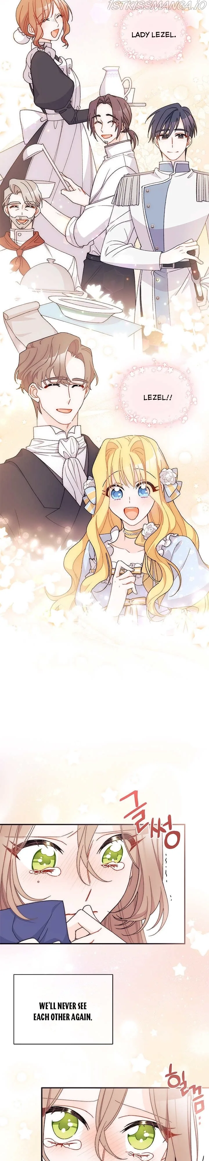 I Found a Husband When I Picked Up the Male Lead Chapter 38 page 9