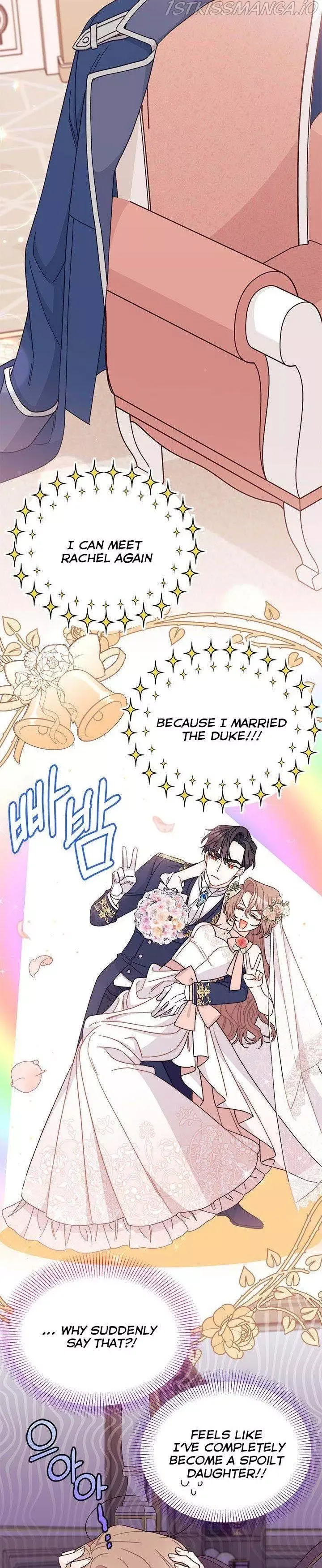 I Found a Husband When I Picked Up the Male Lead Chapter 40 page 10
