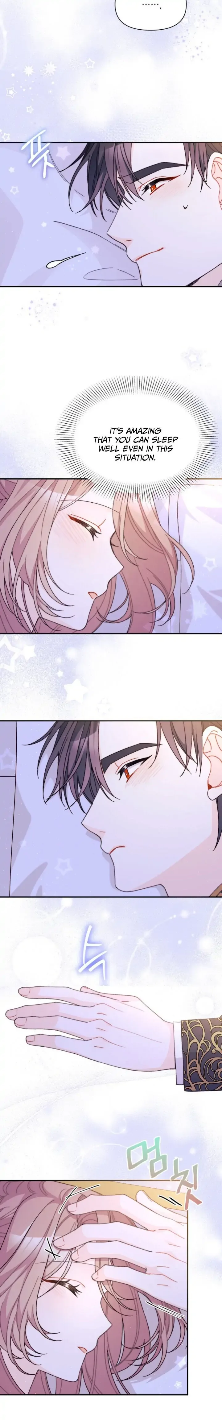 I Found a Husband When I Picked Up the Male Lead Chapter 34 page 25