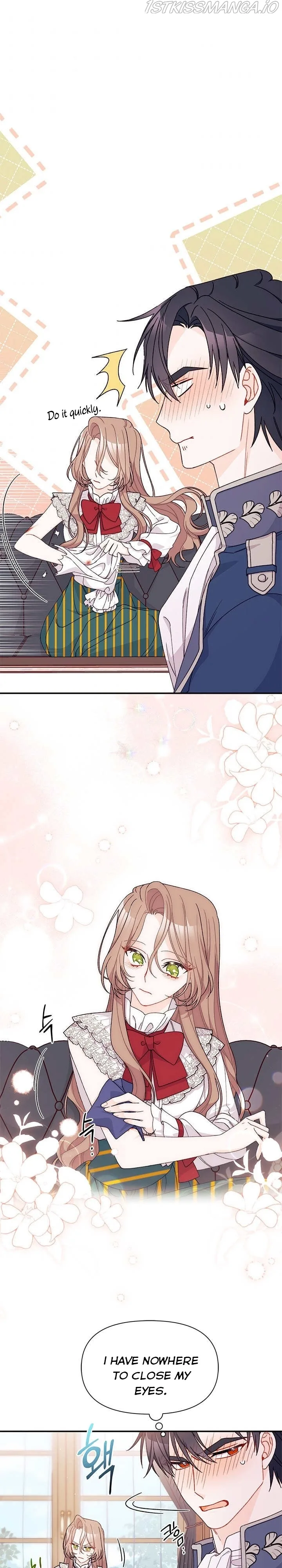 I Found a Husband When I Picked Up the Male Lead Chapter 38 page 14