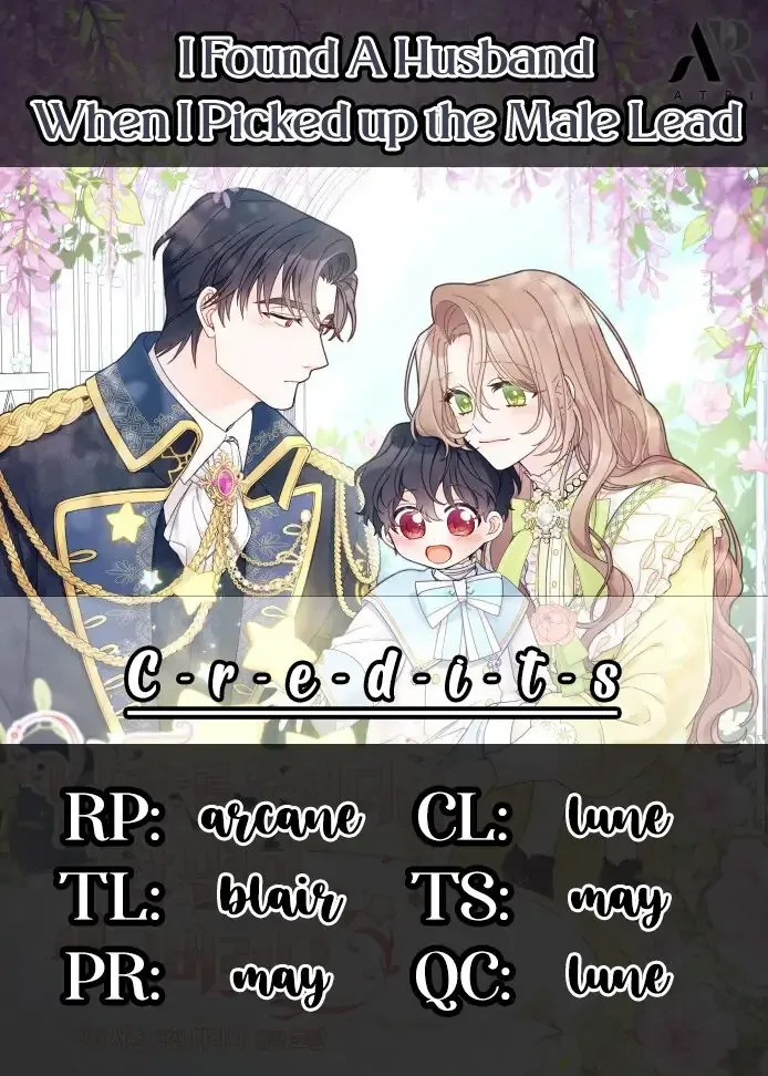 I Found a Husband When I Picked Up the Male Lead Chapter 34 page 29
