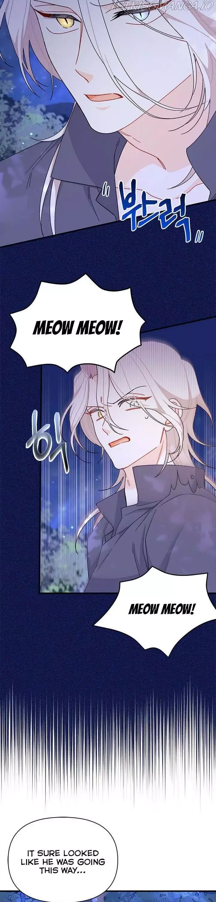 I Found a Husband When I Picked Up the Male Lead Chapter 40 page 19