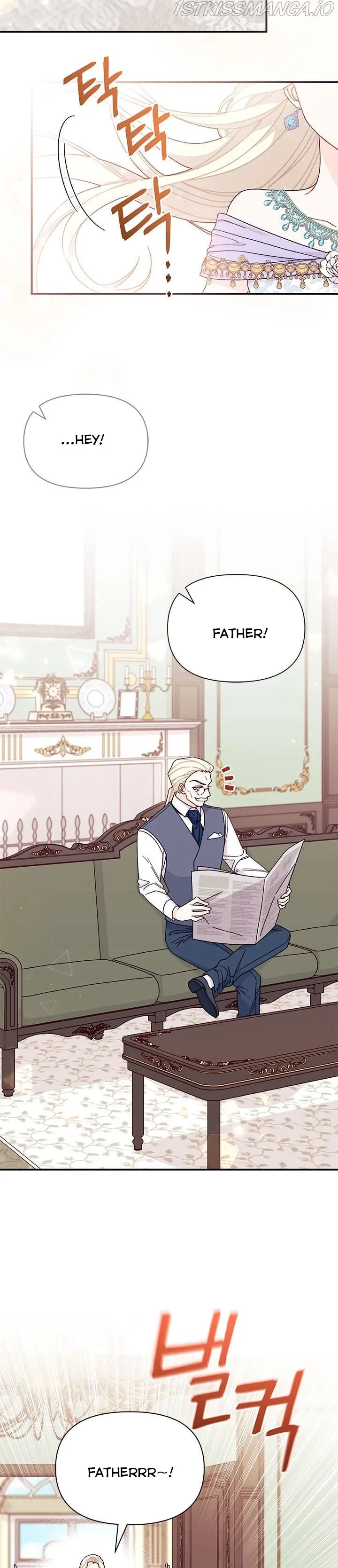 I Found a Husband When I Picked Up the Male Lead Chapter 39 page 3