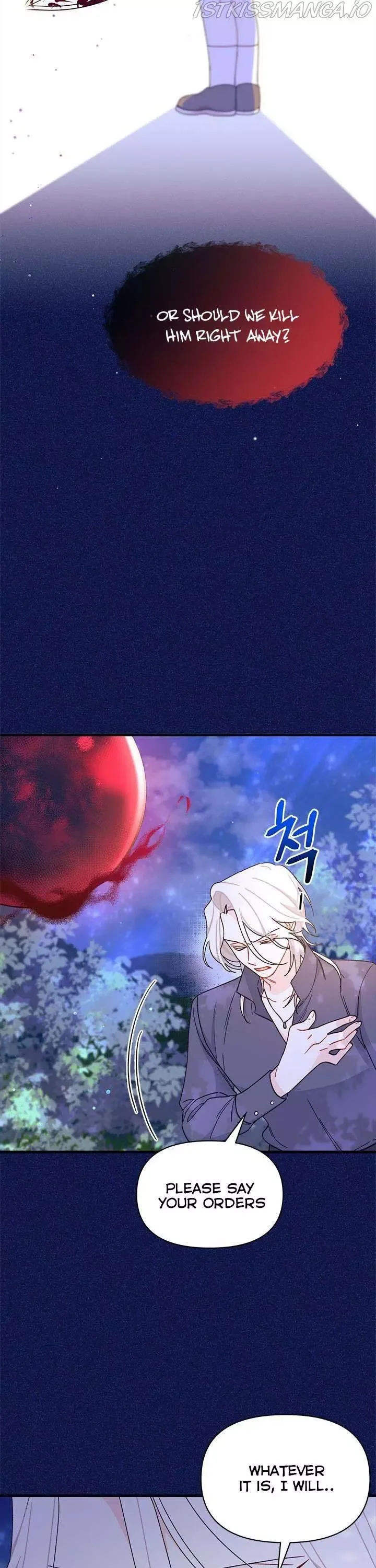 I Found a Husband When I Picked Up the Male Lead Chapter 40 page 18