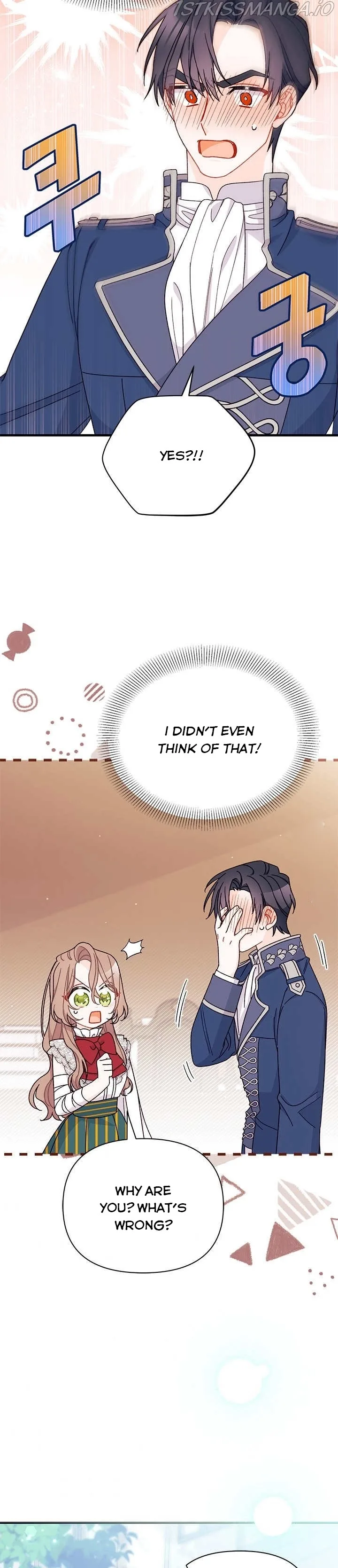 I Found a Husband When I Picked Up the Male Lead Chapter 39 page 1