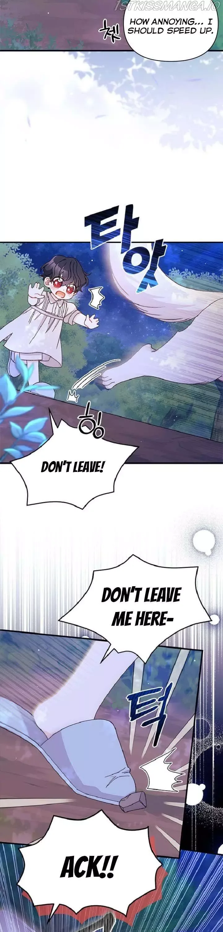 I Found a Husband When I Picked Up the Male Lead Chapter 40 page 23