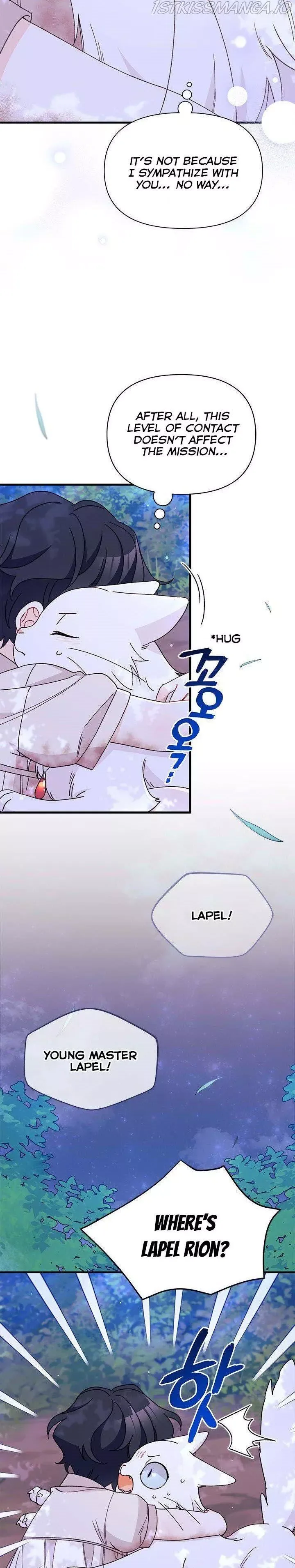 I Found a Husband When I Picked Up the Male Lead Chapter 40 page 29