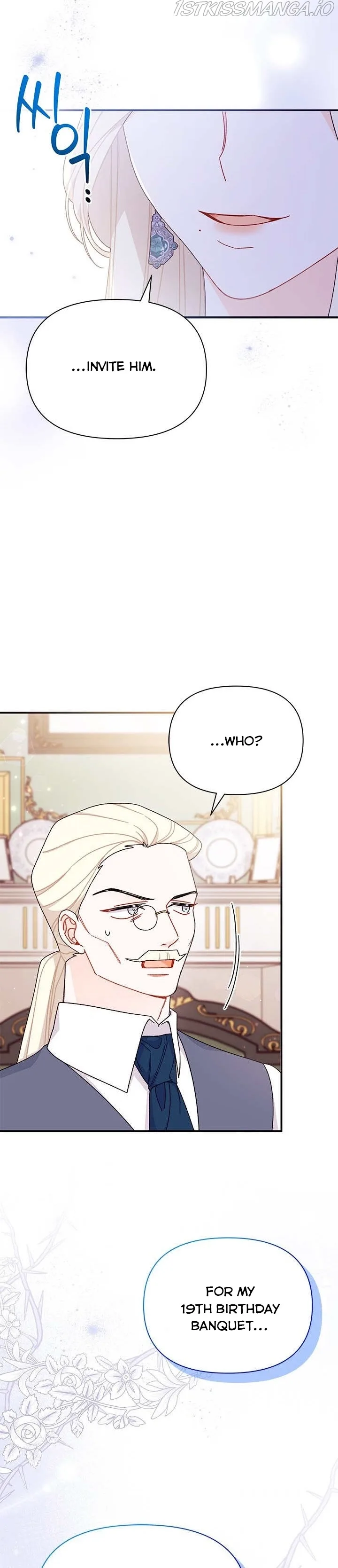 I Found a Husband When I Picked Up the Male Lead Chapter 39 page 7