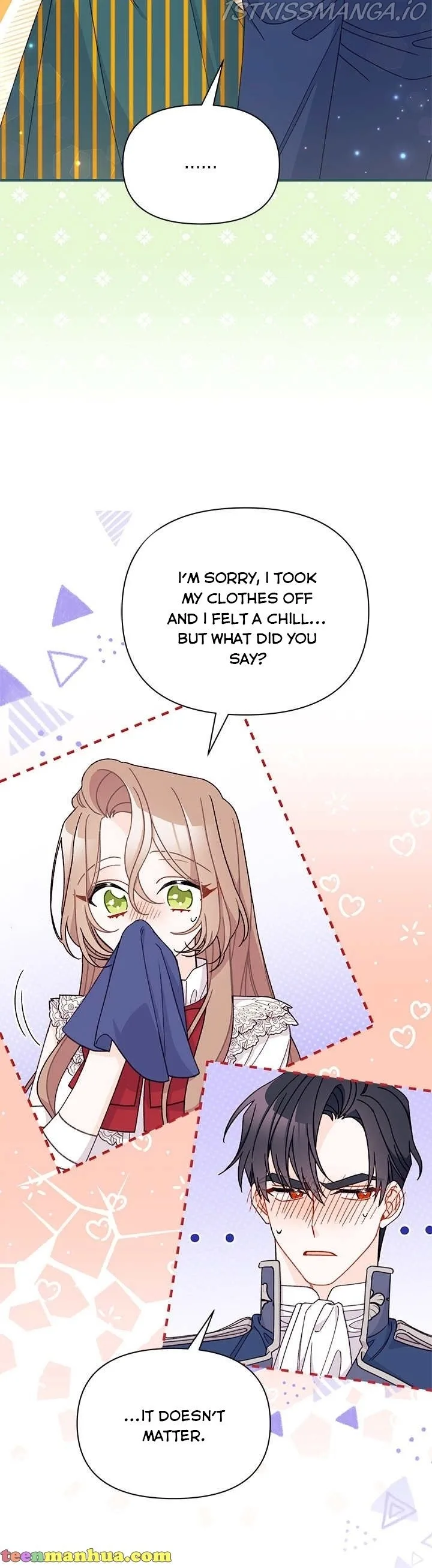 I Found a Husband When I Picked Up the Male Lead Chapter 38 page 25
