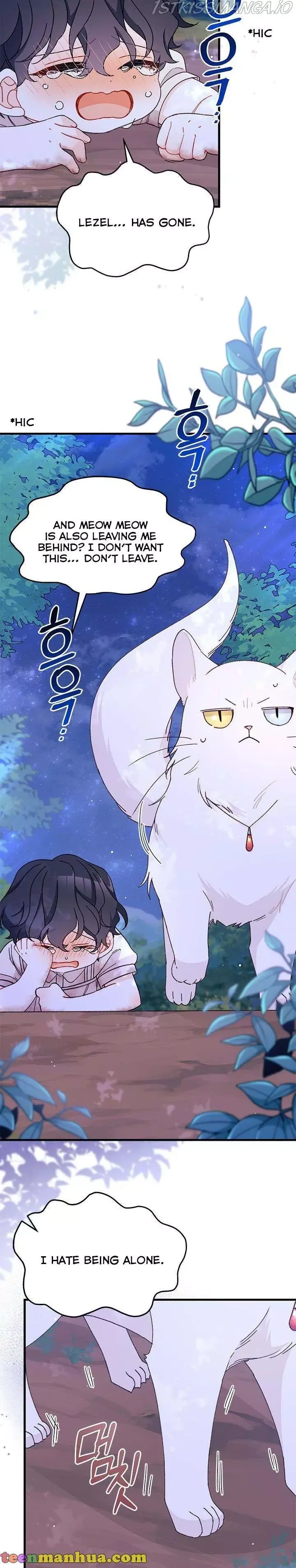 I Found a Husband When I Picked Up the Male Lead Chapter 40 page 26