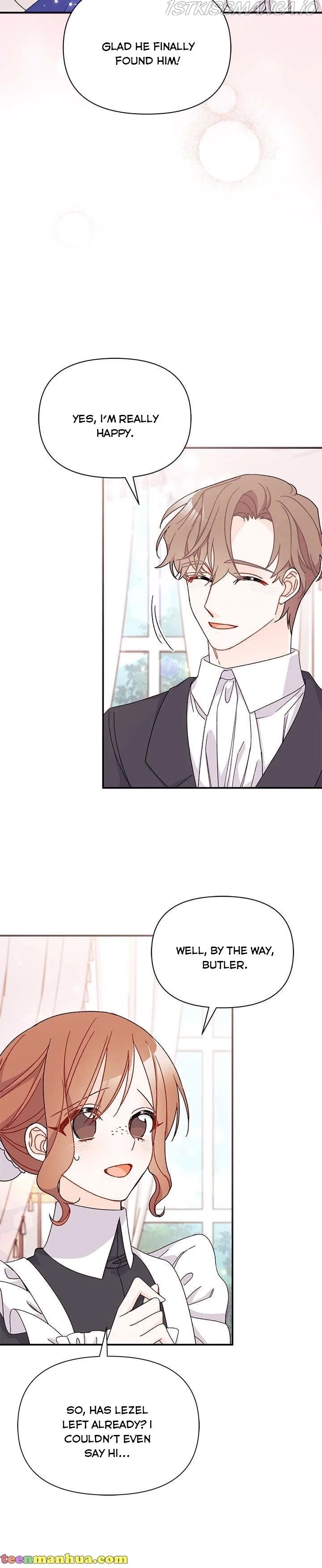 I Found a Husband When I Picked Up the Male Lead Chapter 39 page 11