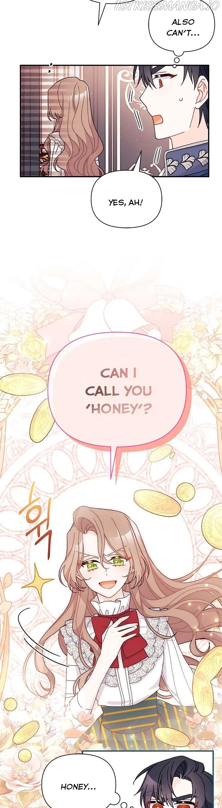 I Found a Husband When I Picked Up the Male Lead Chapter 38 page 31