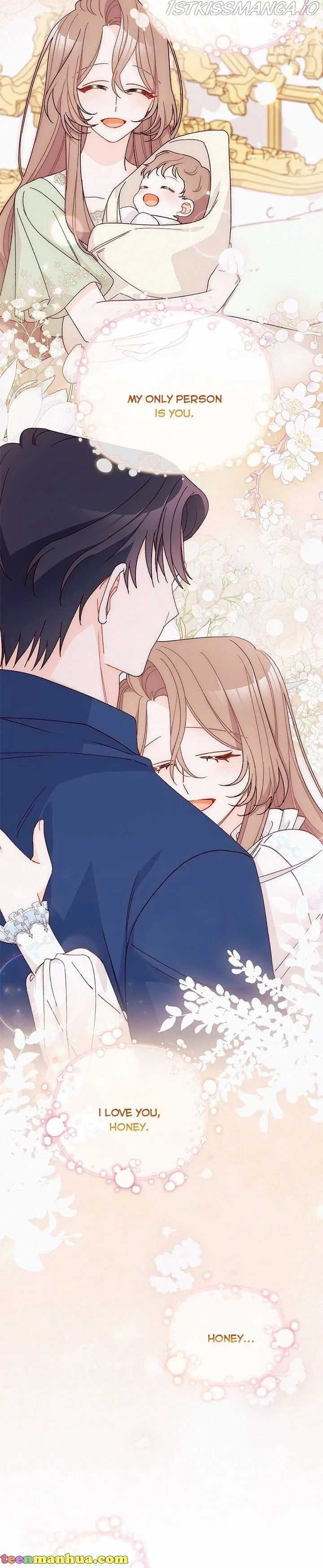 I Found a Husband When I Picked Up the Male Lead Chapter 39 page 15