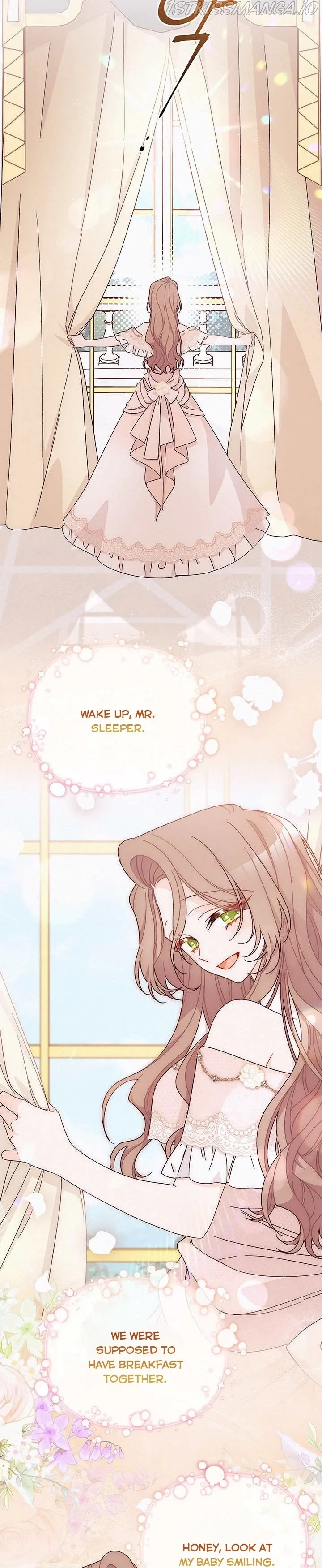 I Found a Husband When I Picked Up the Male Lead Chapter 39 page 14