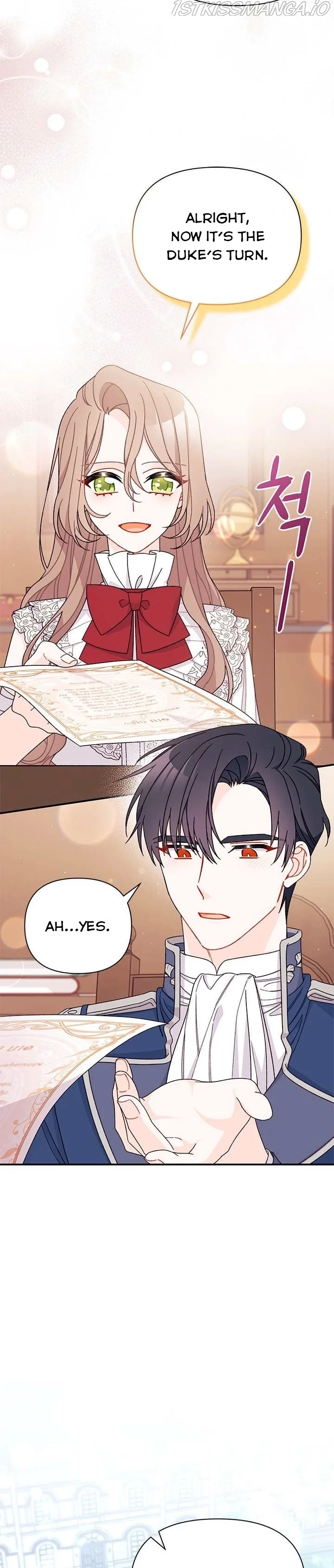 I Found a Husband When I Picked Up the Male Lead Chapter 39 page 28