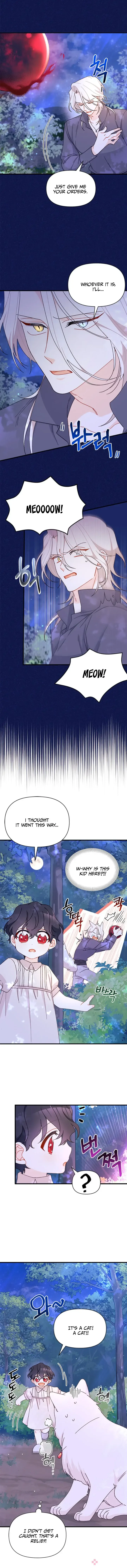 I Found a Husband When I Picked Up the Male Lead Chapter 41 page 12