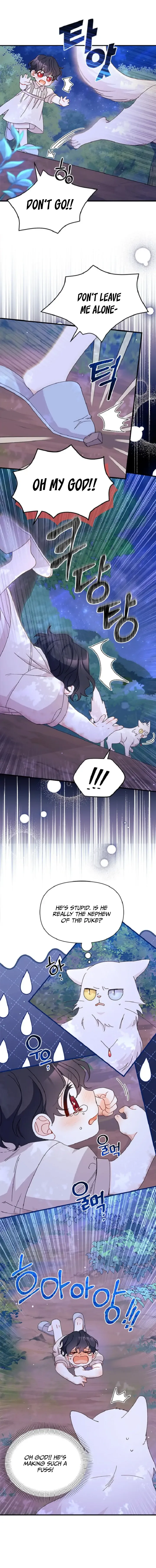 I Found a Husband When I Picked Up the Male Lead Chapter 41 page 14