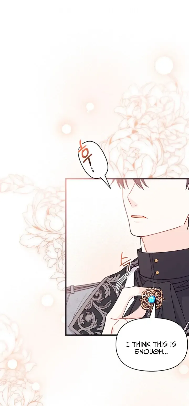 I Found a Husband When I Picked Up the Male Lead Chapter 44 page 10
